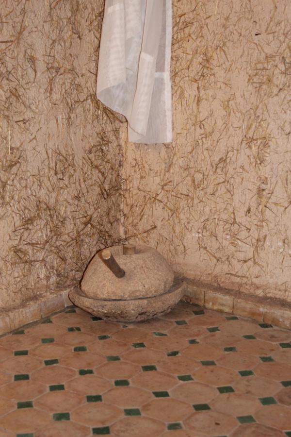 Berber House Villa Taourirt  Eksteriør billede